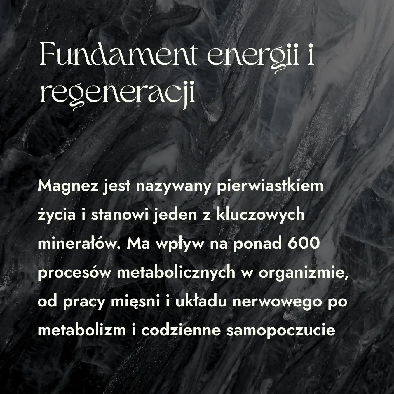 Magnez Tetramag®