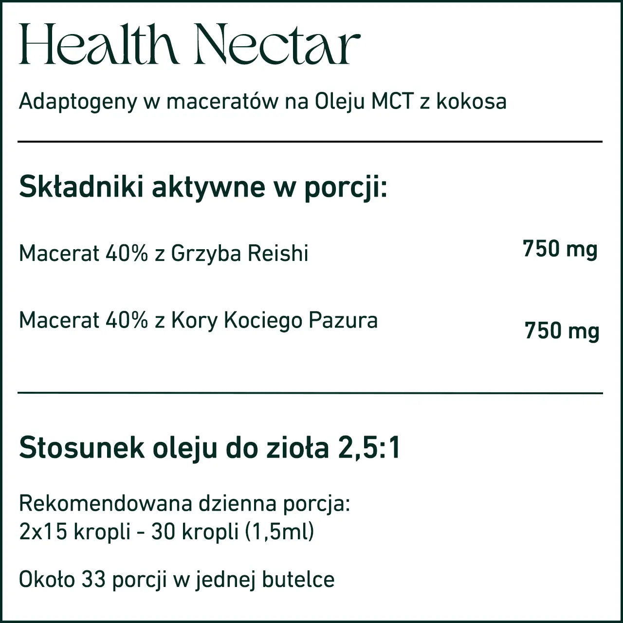 Health Nectar