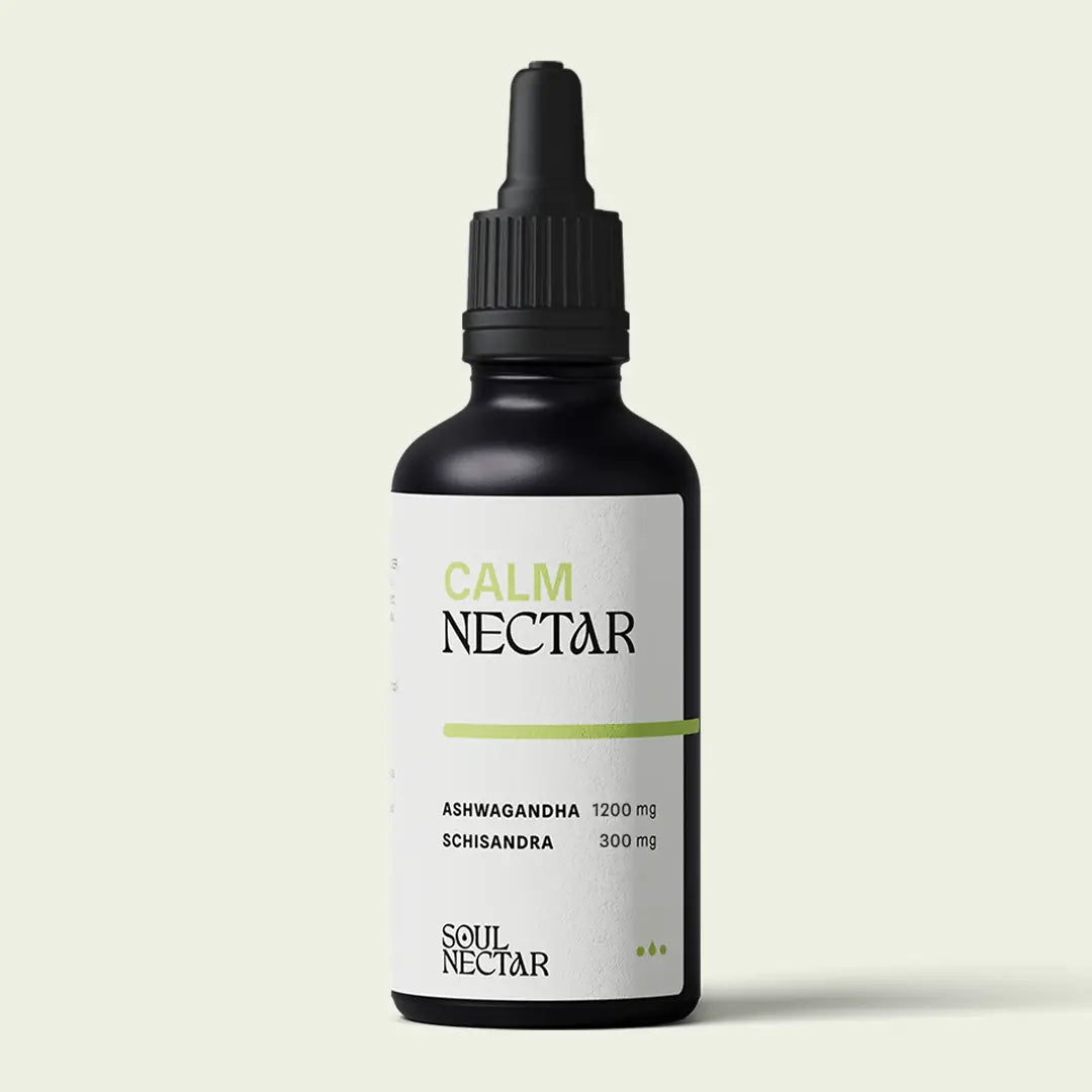 Calm Nectar