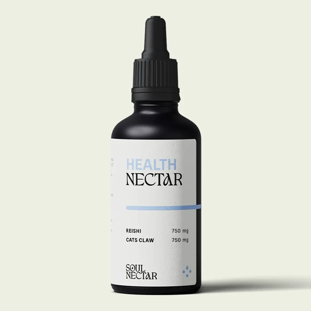 Health Nectar