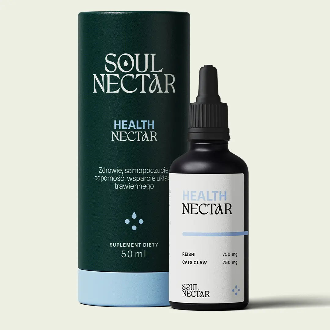 Health Nectar