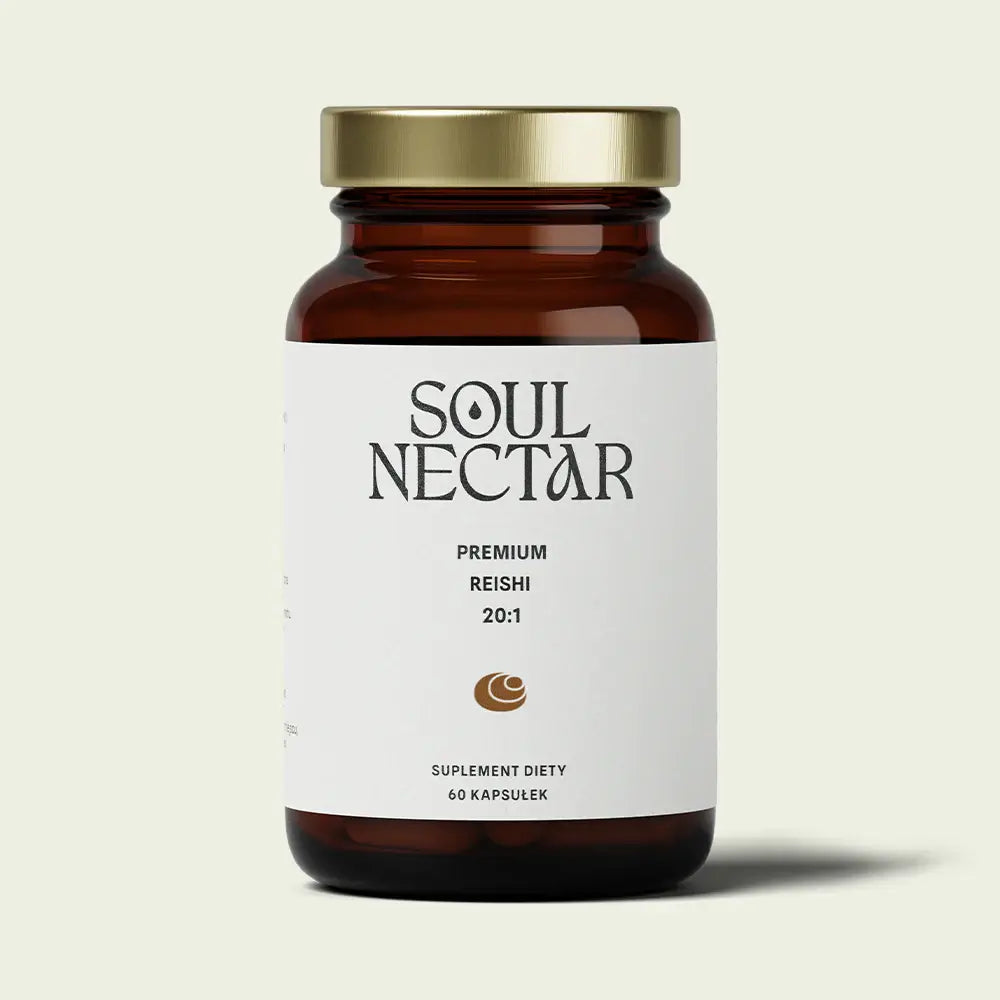 Reishi 20:1