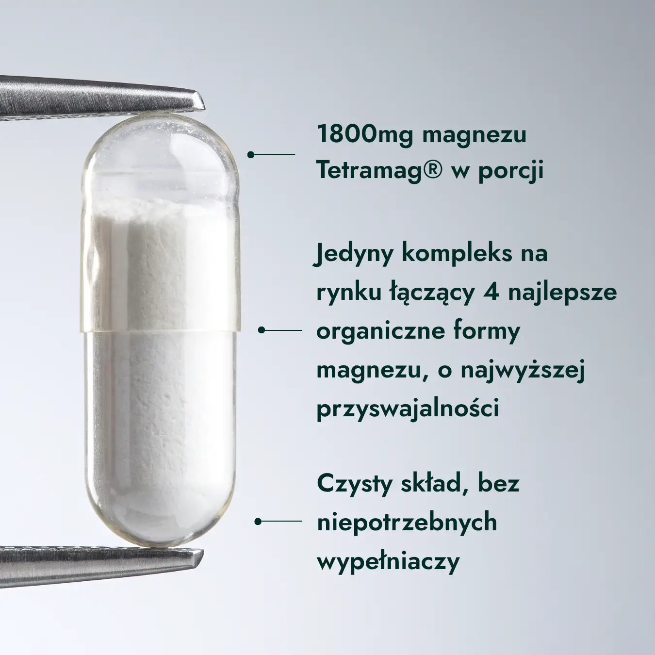 Magnez Tetramag®
