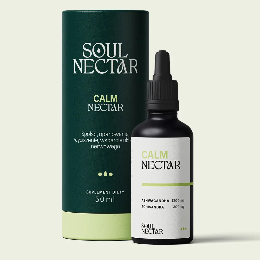 Calm Nectar