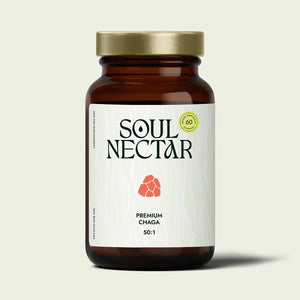 Chaga