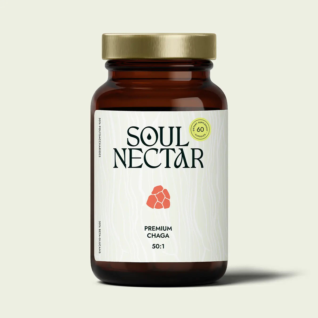 Chaga Premium