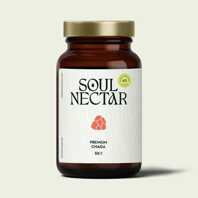 Chaga 50:1
