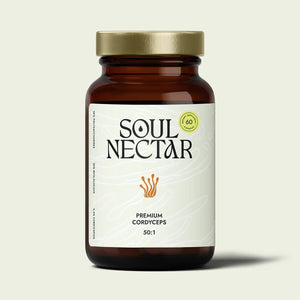 Cordyceps