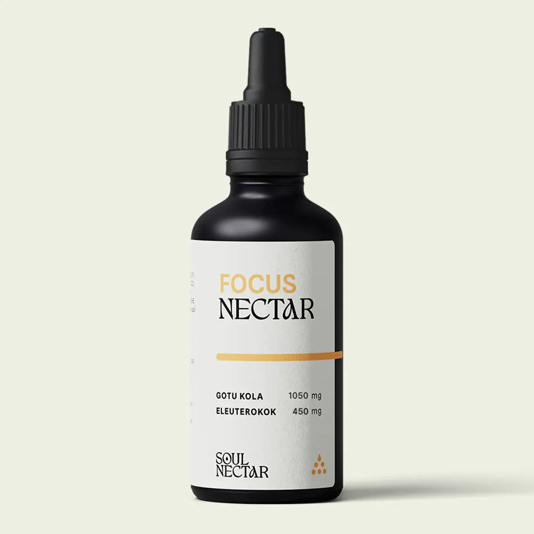 Focus Nectar