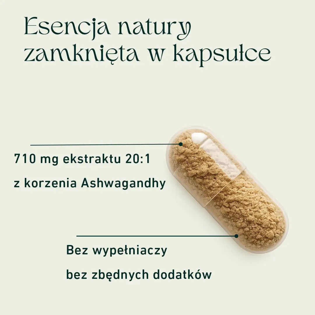 Ashwagandha Premium