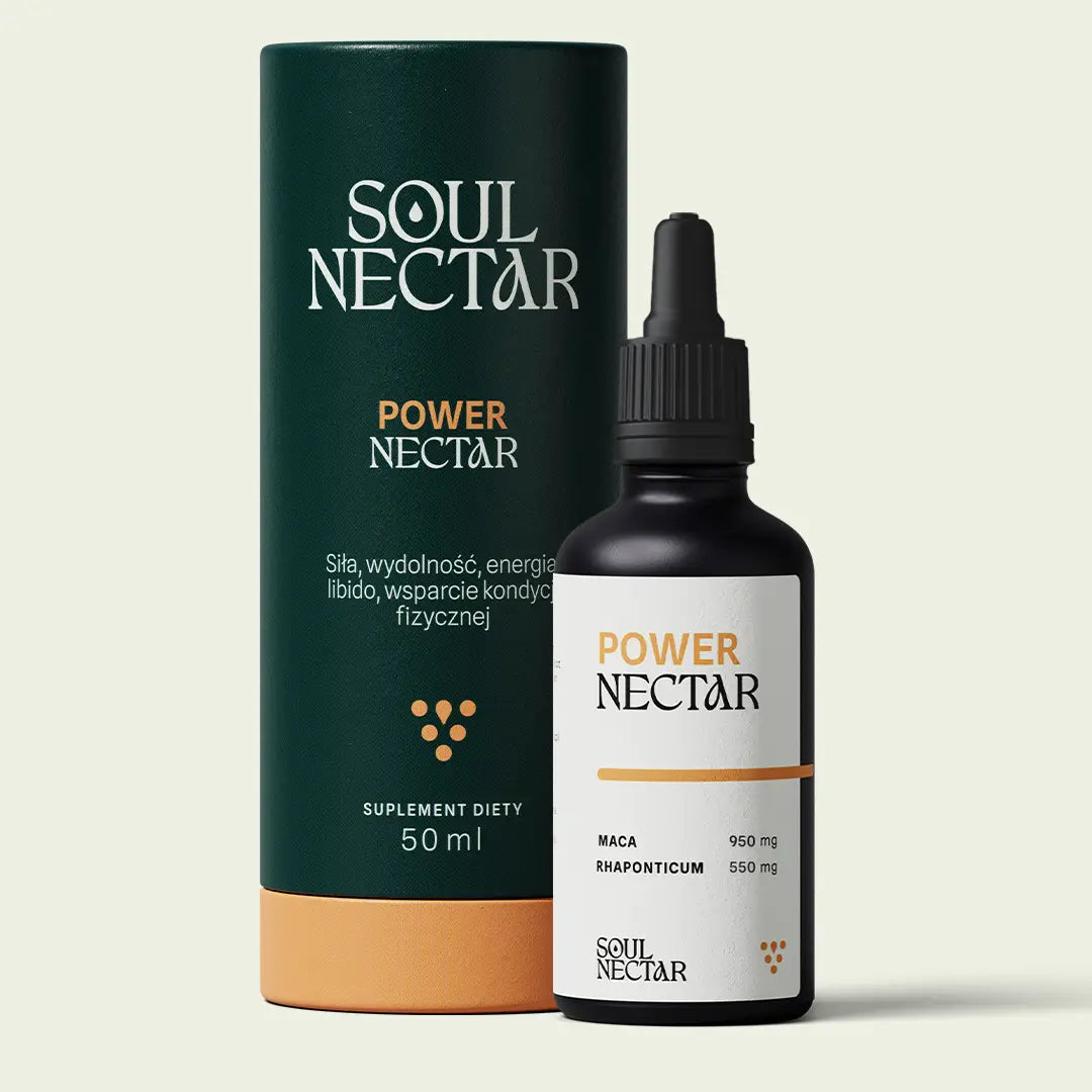 Power Nectar