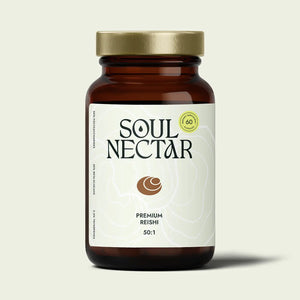 Reishi