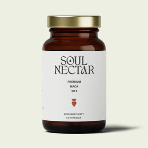 Black Maca